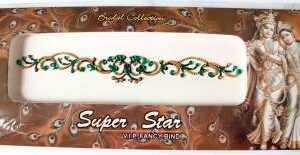 ARM BAND BINDI (ARM-009)